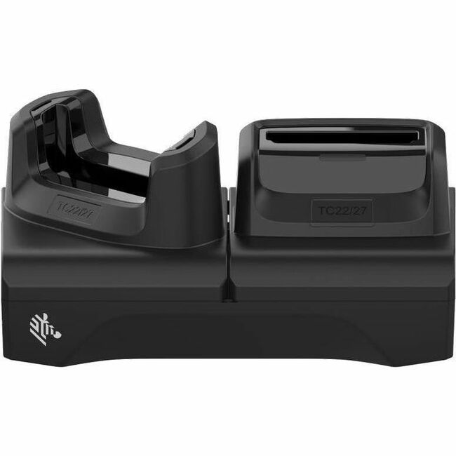 Zebra Single-slot Device and Battery Charger Cradle