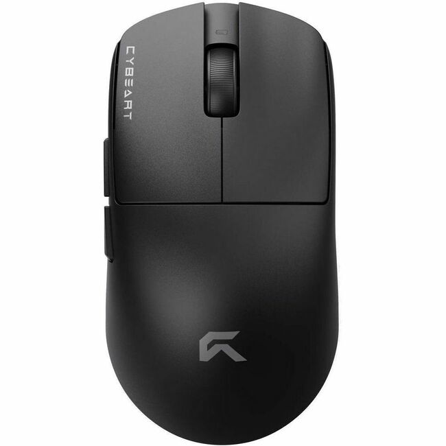 Cybeart Xeus | 8K 39g Superlight Tri-Mode Gaming Mouse