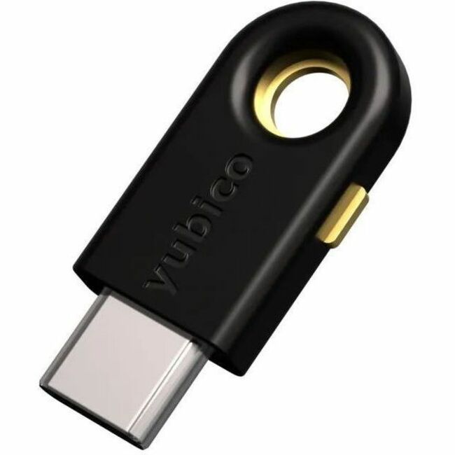 Yubico YubiKey 5 Security Token