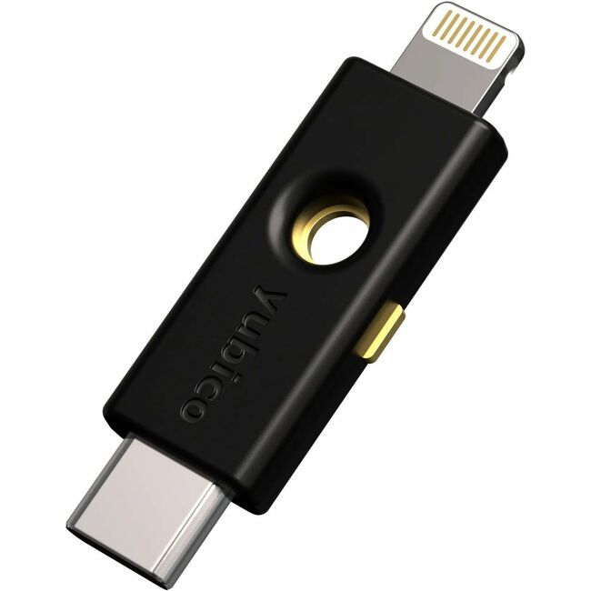 Yubico YubiKey 5Ci Security Token