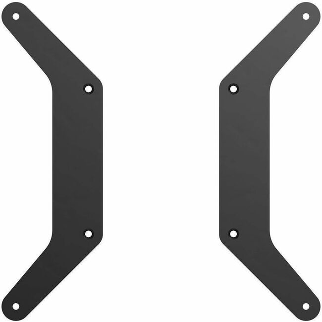 Compulocks 100x100 to 200x200 VESA Plate Adapter