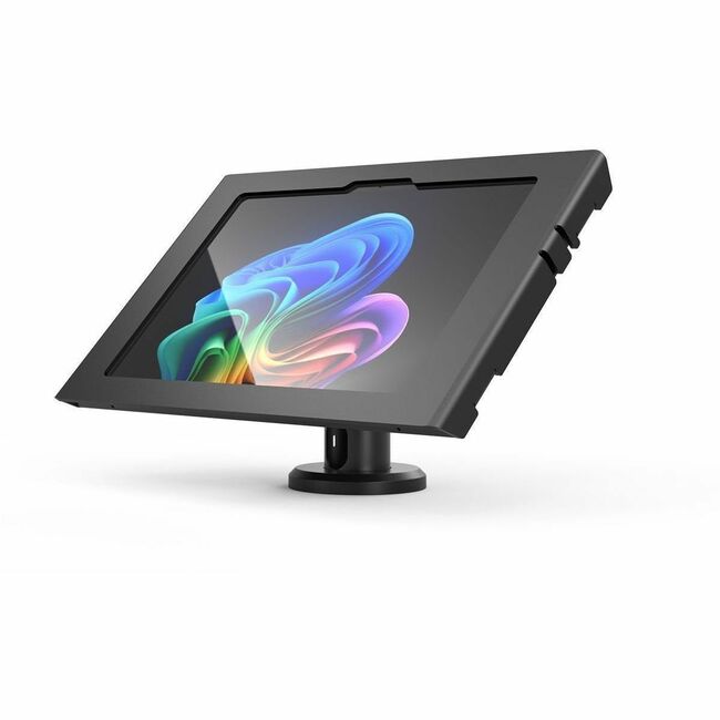 Compulocks Microsoft Surface Pro Tablet Counter Stand with Cable Management - Apex Rise