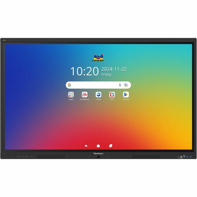 Viewsonic 55