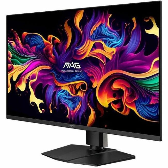 MSI 322UP QD-OLED E16 32" Class 4K UHD Gaming OLED Monitor - 16:9