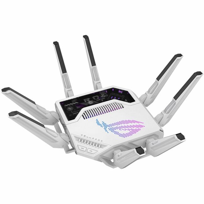 Asus Rapture GT-BE19000AI