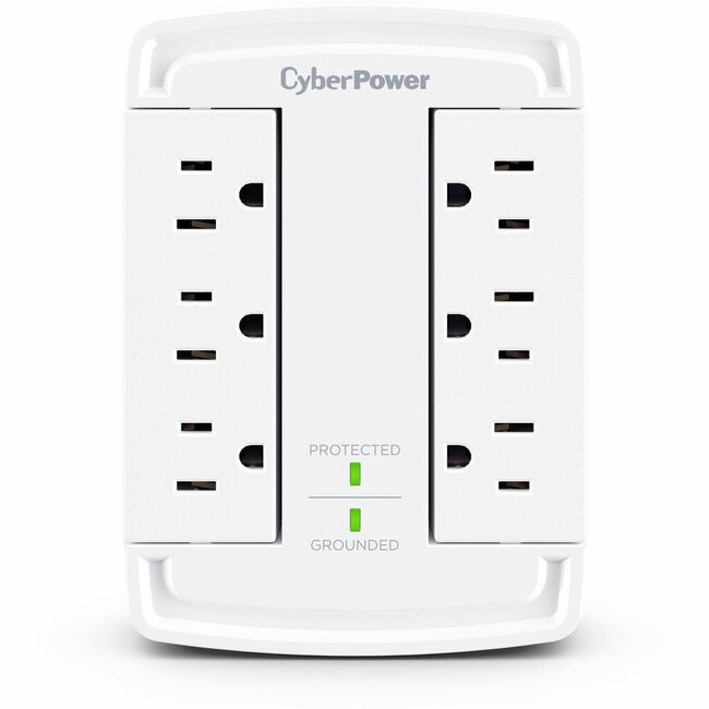 CyberPower CSB6WS