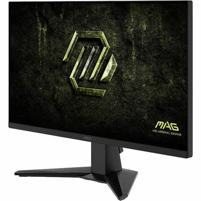 MSI MAG 274CF E20 Widescreen Gaming LCD Monitor