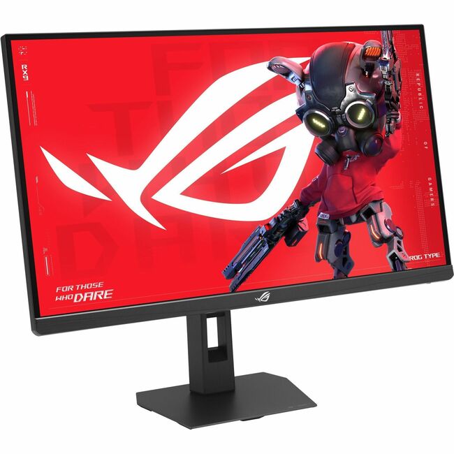 Asus Strix XG27JCG Widescreen Gaming LED Monitor