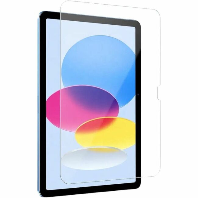 DEQSTER Screen Protector Glass Max 10.9