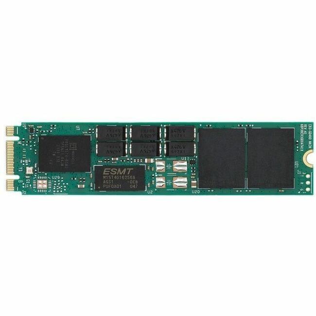 Lenovo 480 GB Solid State Drive - 2.5" Internal - SATA (SATA/600) - Read Intensive