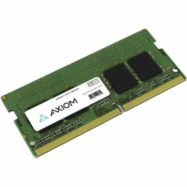 Axiom RAM Module