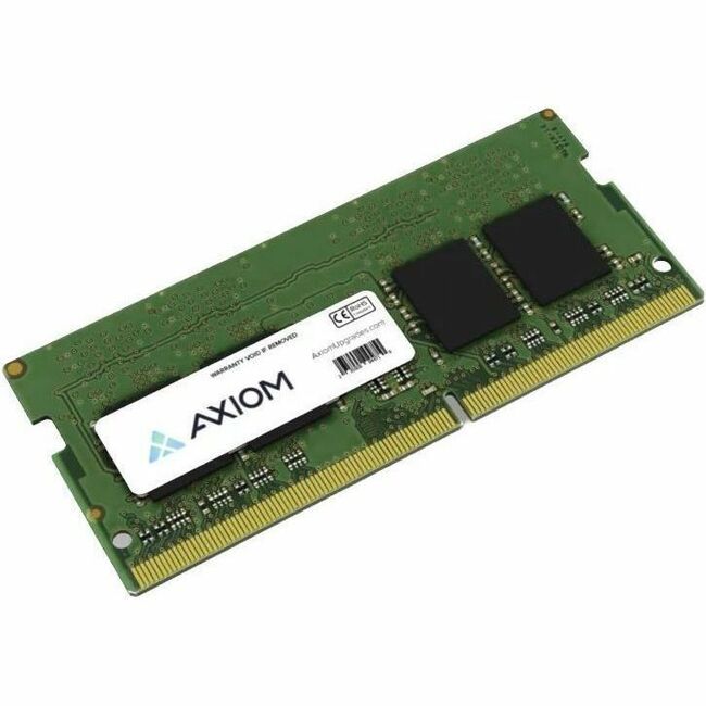 Axiom RAM Module