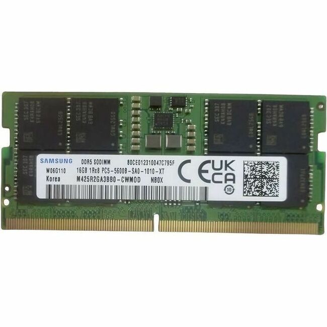 HPI - RPB Certified Parts RAM Module