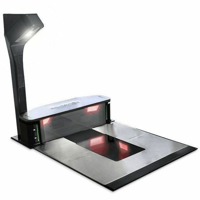 Datalogic Magellan 9900i Barcode Scanner