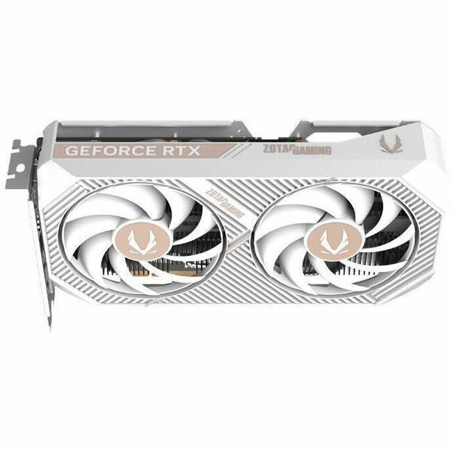 Zotac GeForce RTX 5060 Twin Edge OC White Edition Graphic Card
