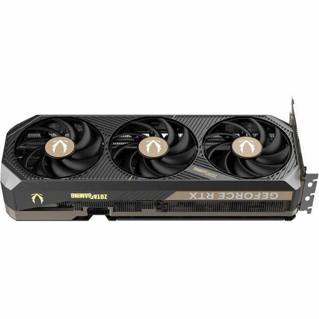 Zotac GeForce RTX 5080 SOLID CORE OC Graphic Card