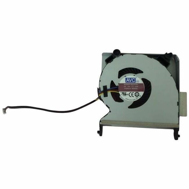 HPI - RPB Certified Parts Cooling Fan