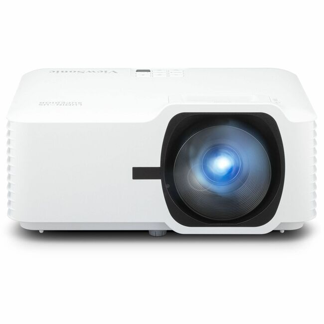 Viewsonic Luminous Superior LSD400W DLP Projector
