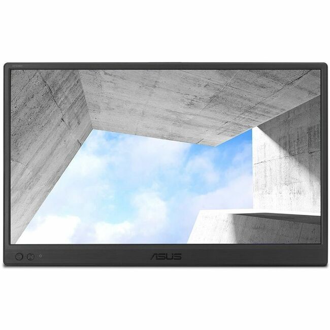 Asus ZenScreen MB169CK-P Widescreen LED Monitor