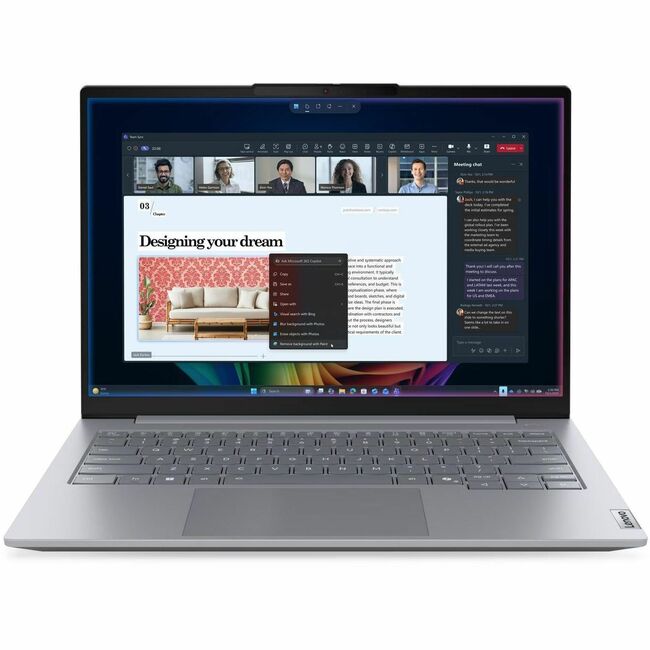 Lenovo ThinkBook 14 G9 IPL 21UX000KUS