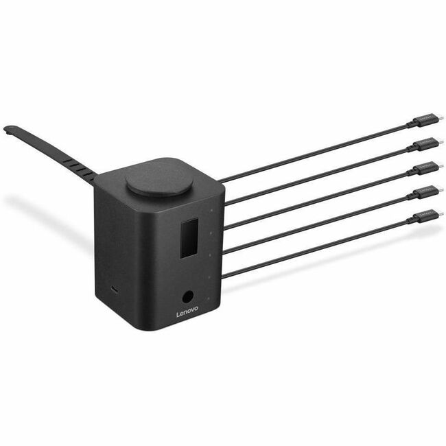 Lenovo Smart 19W Charging Station