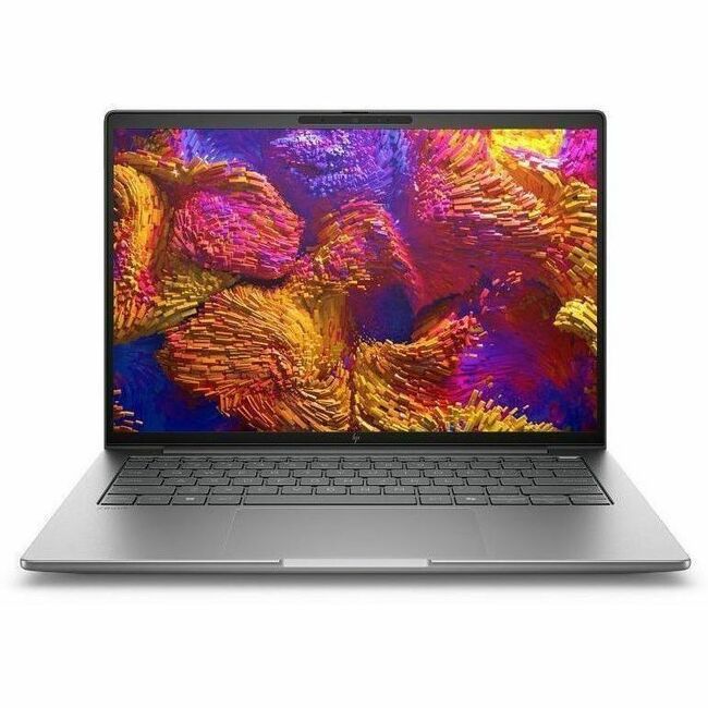 HP ZBook 8 G1ak 14" Mobile Workstation - 5G - AMD Ryzen AI 7 PRO Ryzen AI PRO 300 Series 350 - 32 GB - 512 GB SSD