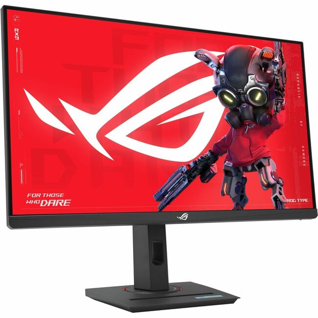 Asus Strix XG27UCS Gen2 (XG27UCSR)