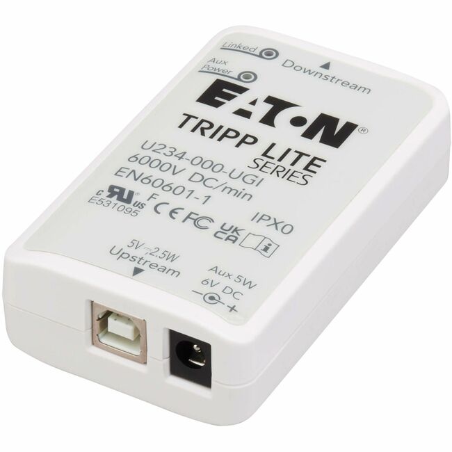 Tripp Lite U234-000-UGI Surge Suppressor/Protector