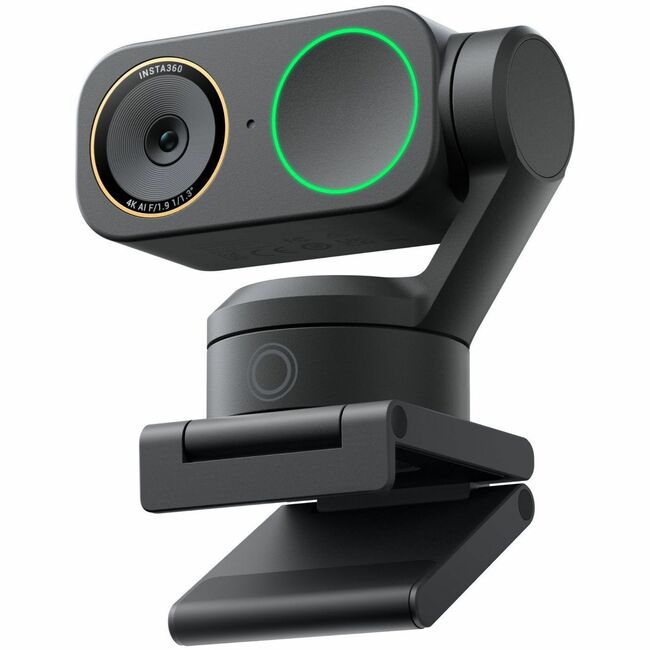 Insta360 Link 2 Pro Webcam