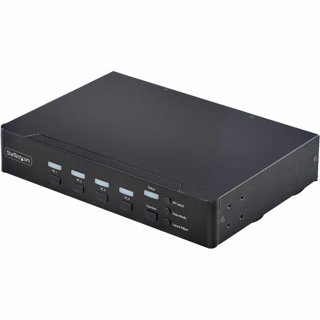StarTech KVM Switch