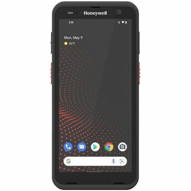 Honeywell CT70 Handheld Terminal