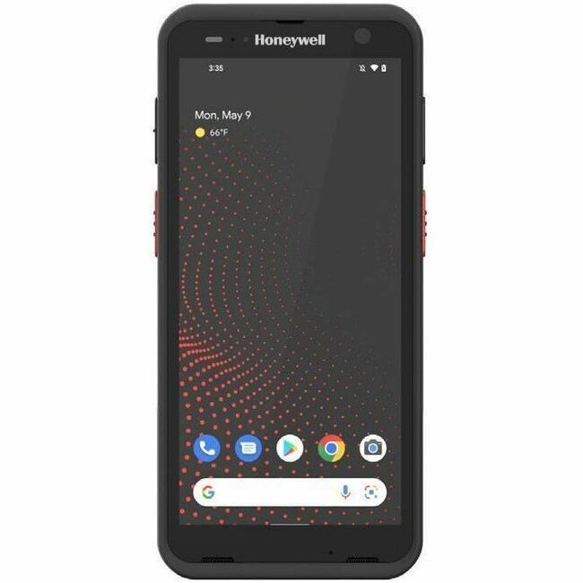 Honeywell CT70 Handheld Terminal