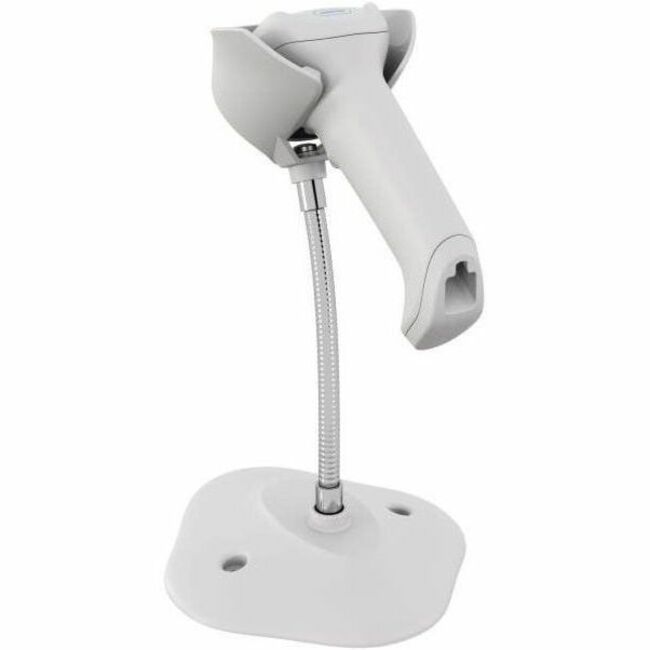 Zebra Gooseneck Intellistand