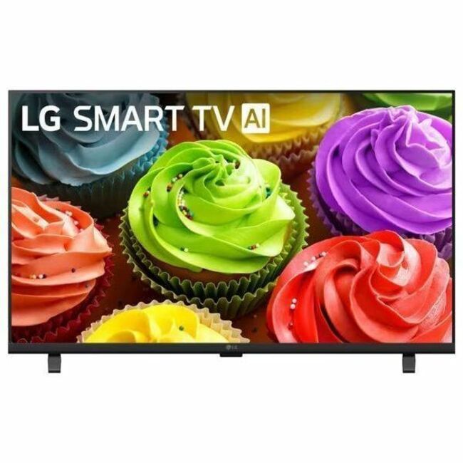 LG LB65 32LB650BPUA 32" Smart LED-LCD TV 2026 - HDTV - High Dynamic Range (HDR)