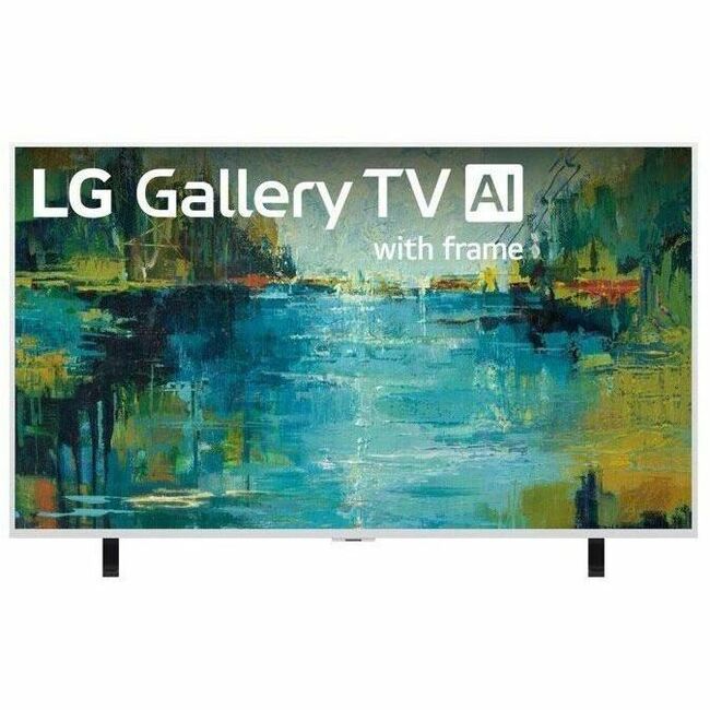 LG Gallery LX7B 55LX7BPUA 54.6" Smart LED-LCD TV 2026 - 4K UHDTV - High Dynamic Range (HDR)