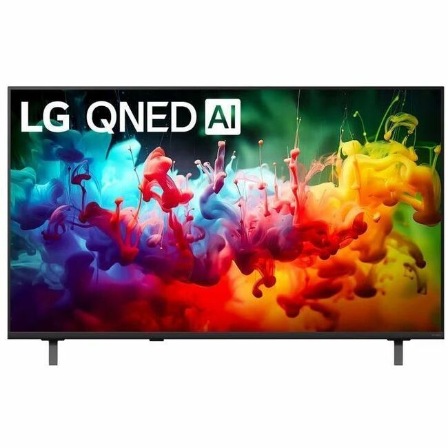 LG QNED75B 50QNED75BUA 49.5" Smart LED-LCD TV 2026 - 4K UHDTV - High Dynamic Range (HDR)