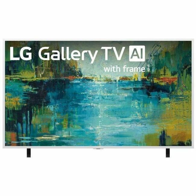 LG Gallery LX7B 65LX7BPUA 64.5" Smart LED-LCD TV 2026 - 4K UHDTV - High Dynamic Range (HDR)