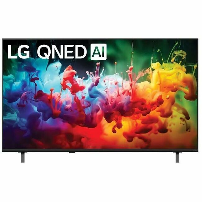 LG QNED75B 55QNED75BUA 54.6" Smart LED-LCD TV 2026 - 4K UHDTV - High Dynamic Range (HDR)