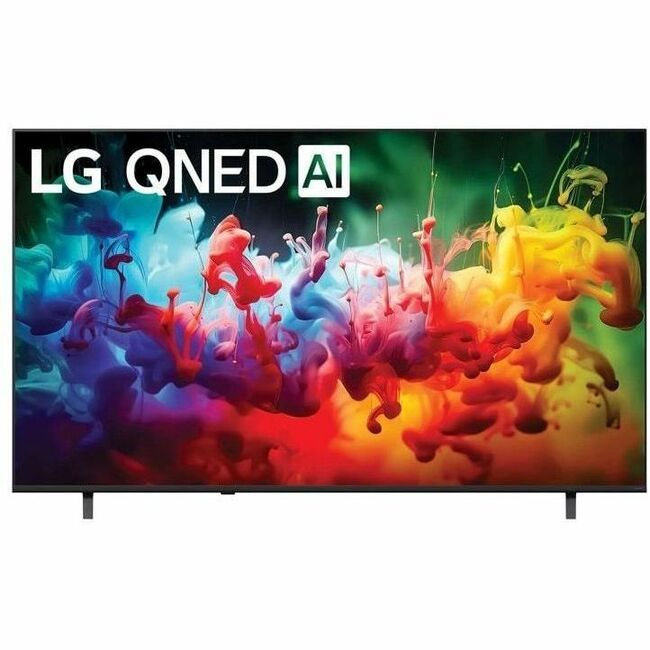 LG QNED75B 75QNED75BUA 74.5" Smart LED-LCD TV 2026 - 4K UHDTV - High Dynamic Range (HDR)