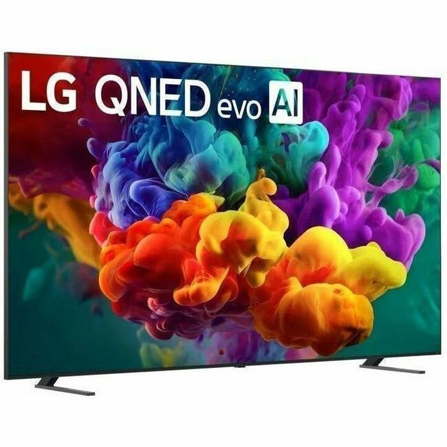 LG evo QNED84B 75QNED84BUA 74.5" Smart LED-LCD TV 2026 - 4K UHDTV - High Dynamic Range (HDR)