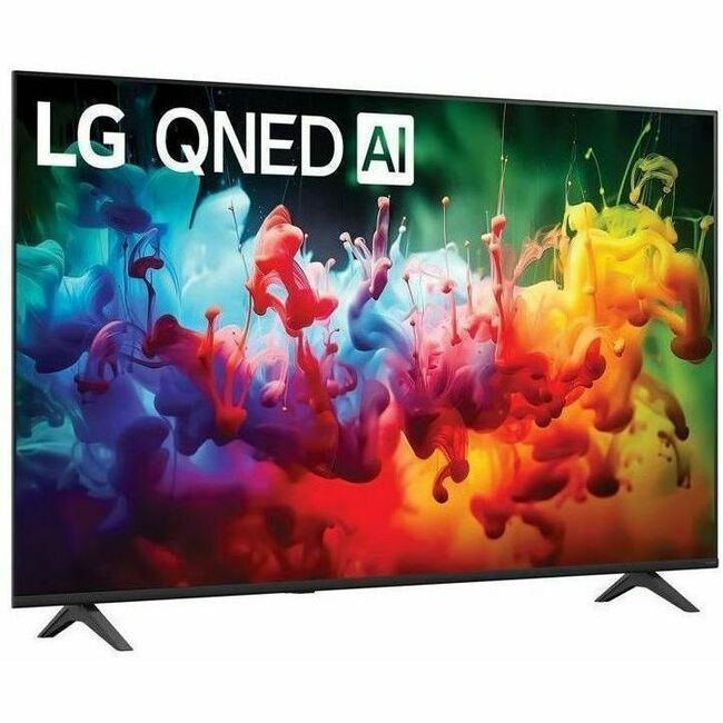 LG QNED75B 65QNED75BUA 64.5" Smart LED-LCD TV 2026 - 4K UHDTV - High Dynamic Range (HDR)