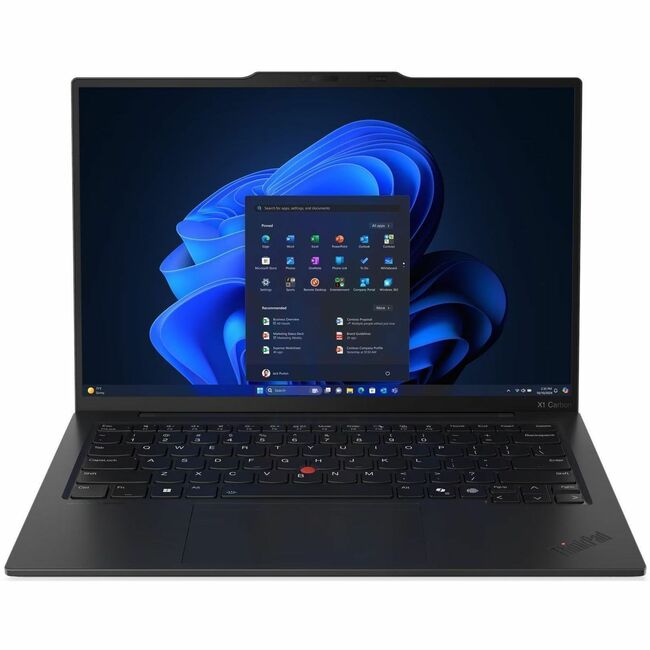 Lenovo ThinkPad X1 Carbon Gen 13 Aura Edition 21NS0166US