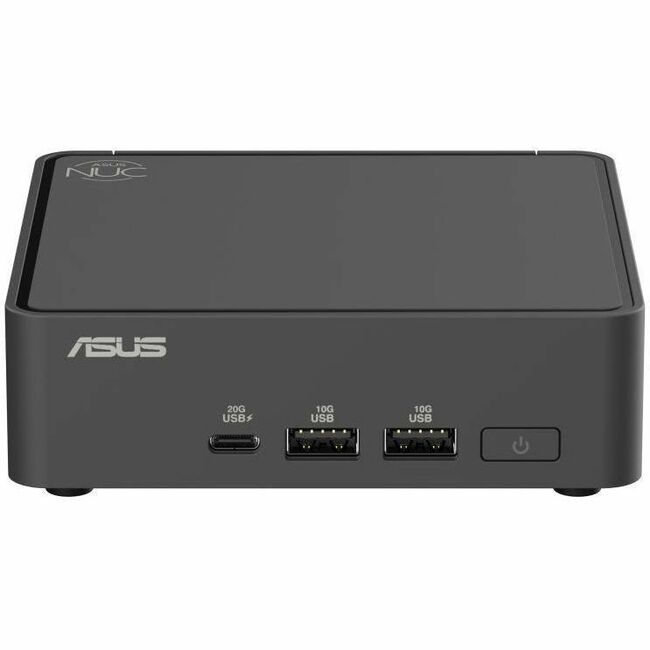 Asus Nuc 15 Pro RNUC15CRHU700001 Barebone System