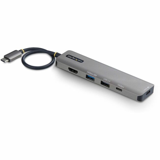 StarTech Docking Station