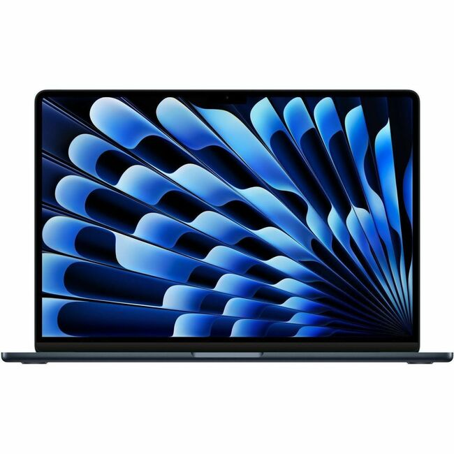 Apple 13-inch MacBook Air - Midnight