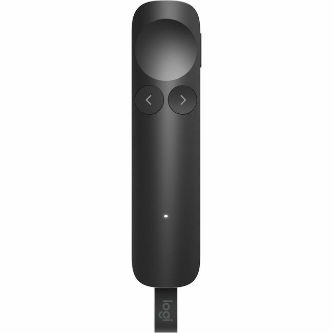 Logitech Spotlight 2 Presentation Pointer