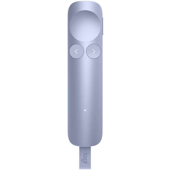 Logitech Spotlight 2 Presentation Pointer