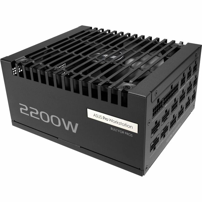 Asus 2200W Power Supply