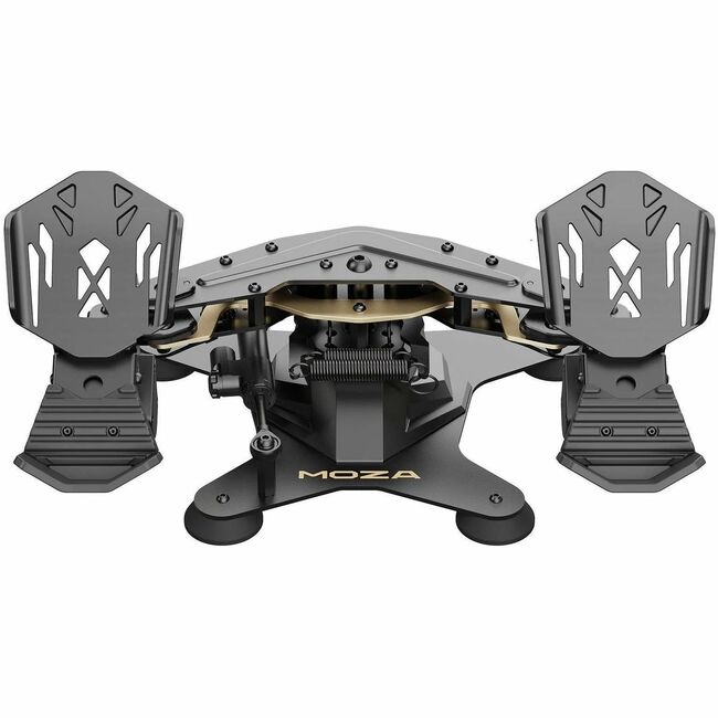 MOZA Racing MRP Rudder Pedals