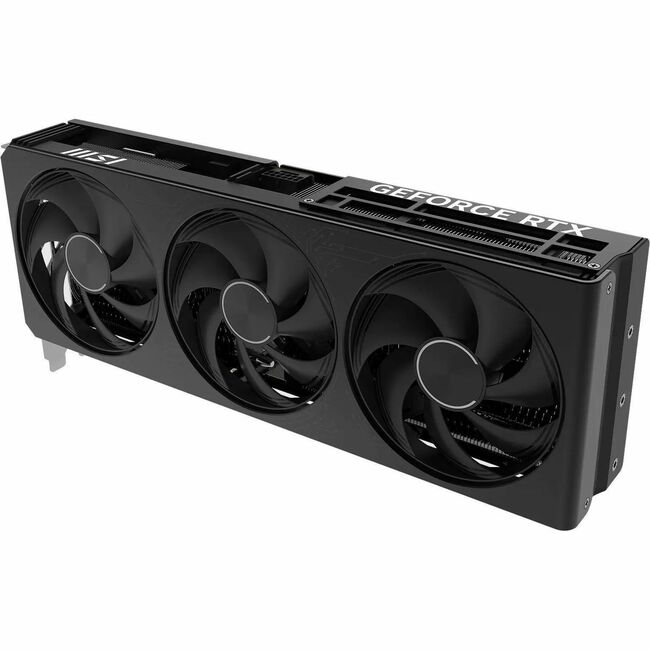 MSI INSPIRE 3X OC  G5080-16I3CB Graphic Card